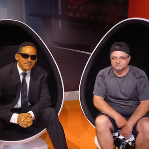 Meet your Posher, Michel